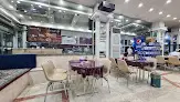 مطاعم بحار المرجان البخاري