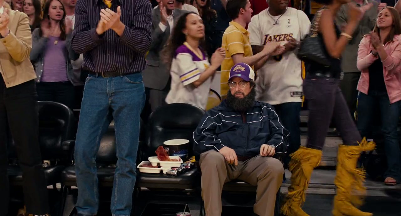 Jack and Jill Screenshot