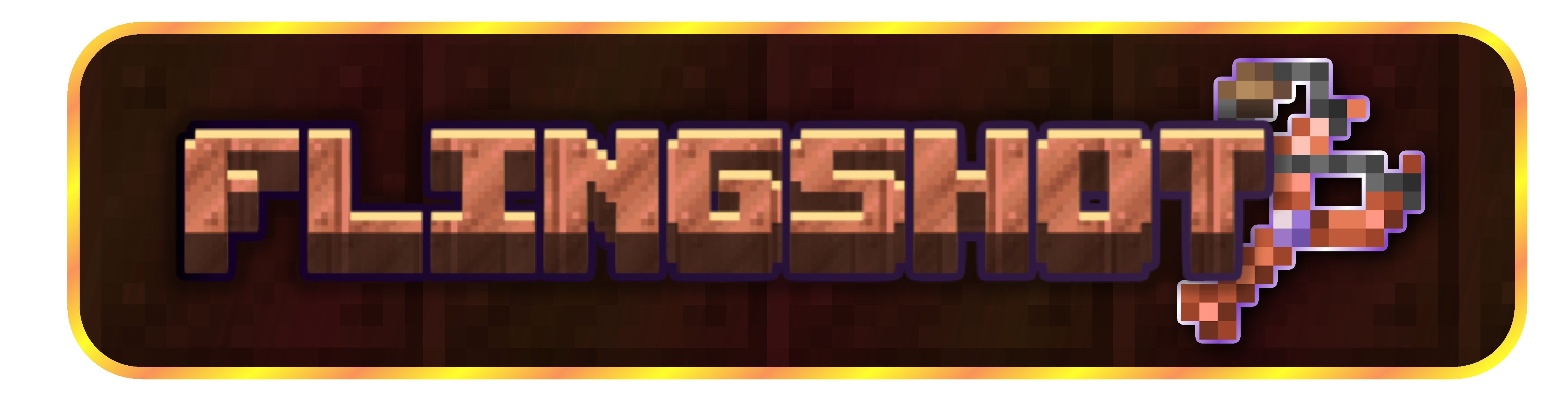 Flingshot Banner