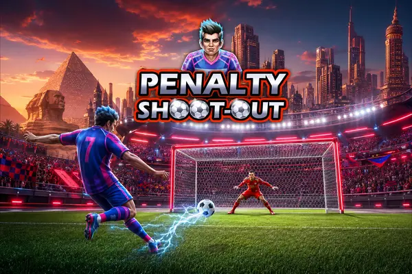 Penalty Shoot Out 38