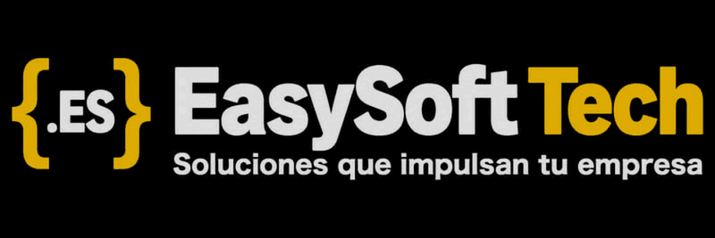 EasySoft Tech - Solutions that drive your business