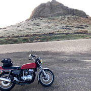 warren spur 1