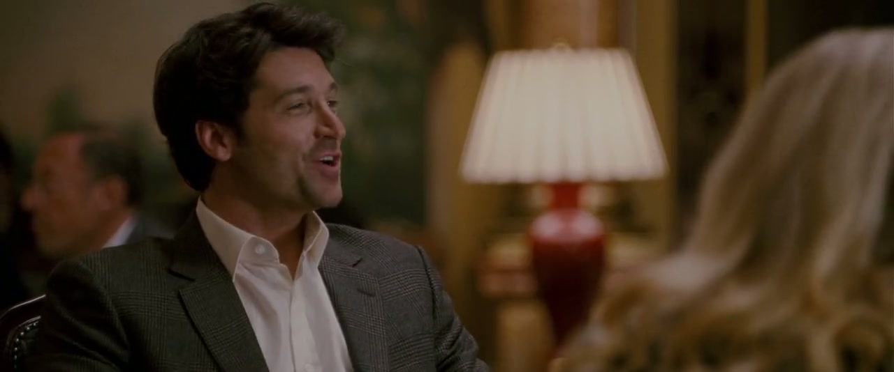 Made of Honor Screenshot