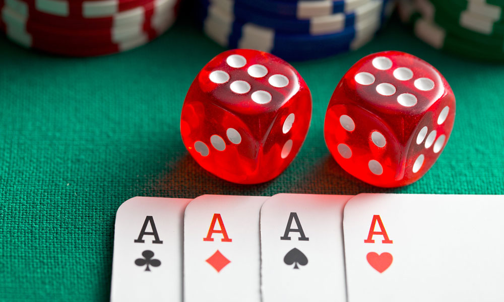 Juegos Modalidades