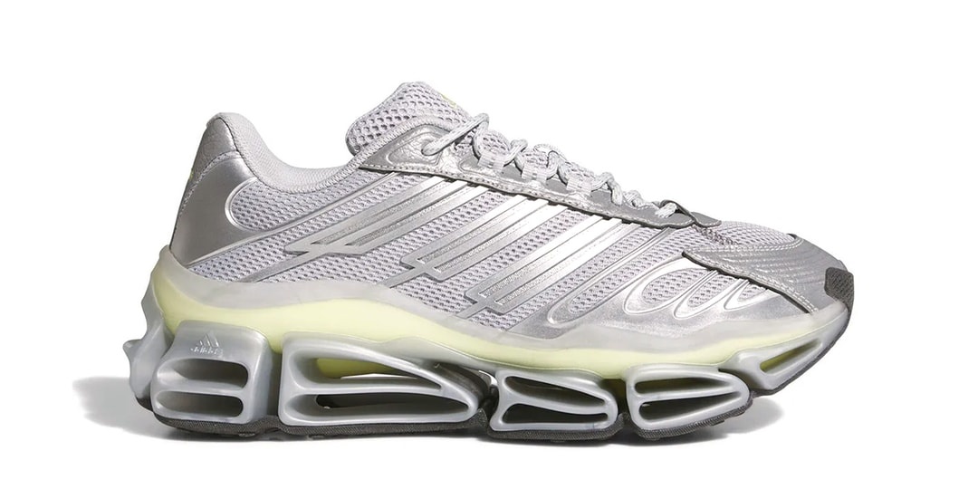 Adidas Megaride AG 