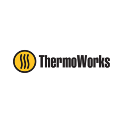 ThermoWorks logo