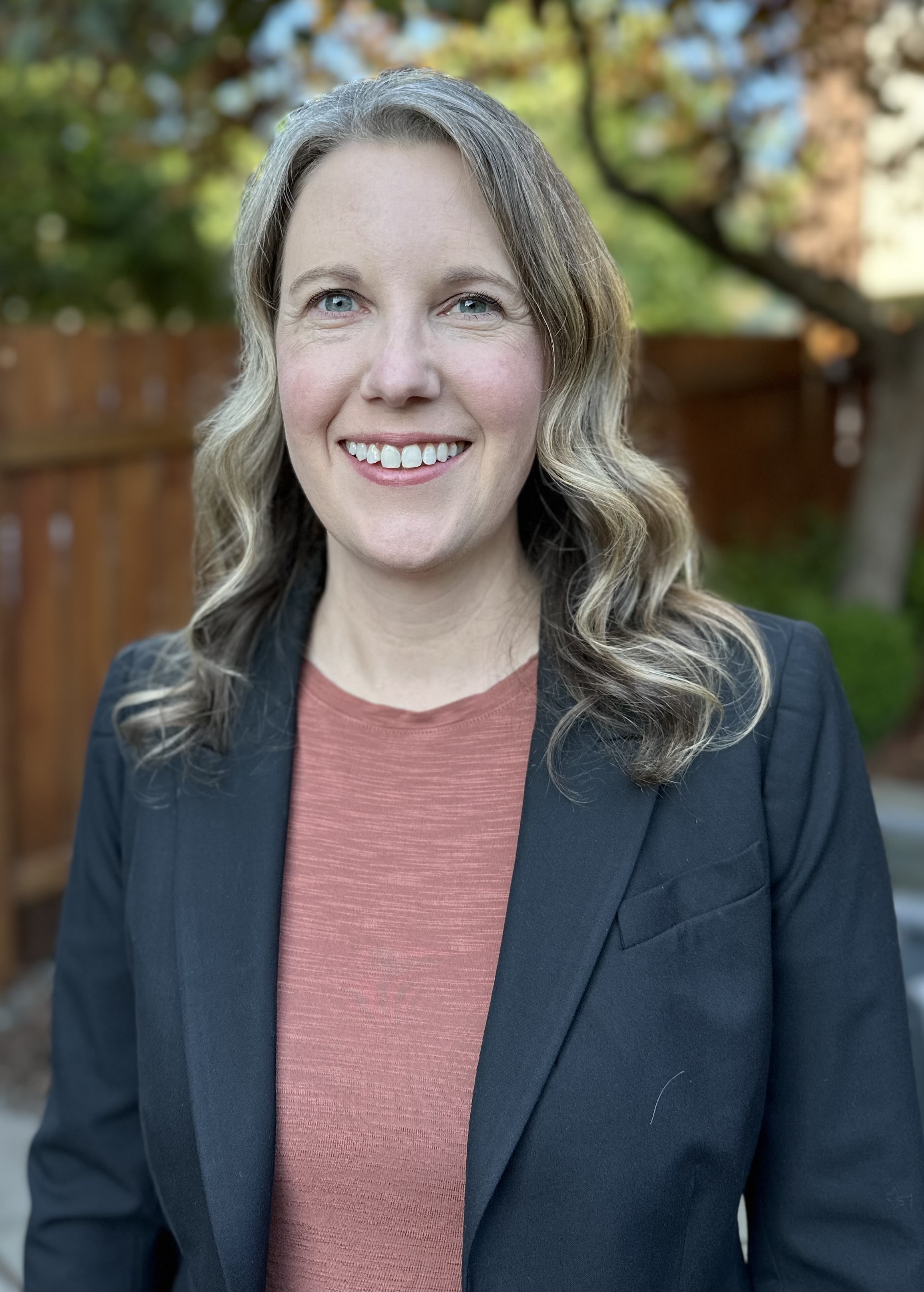 Tracy — Fieldnotes Leadership Coaching