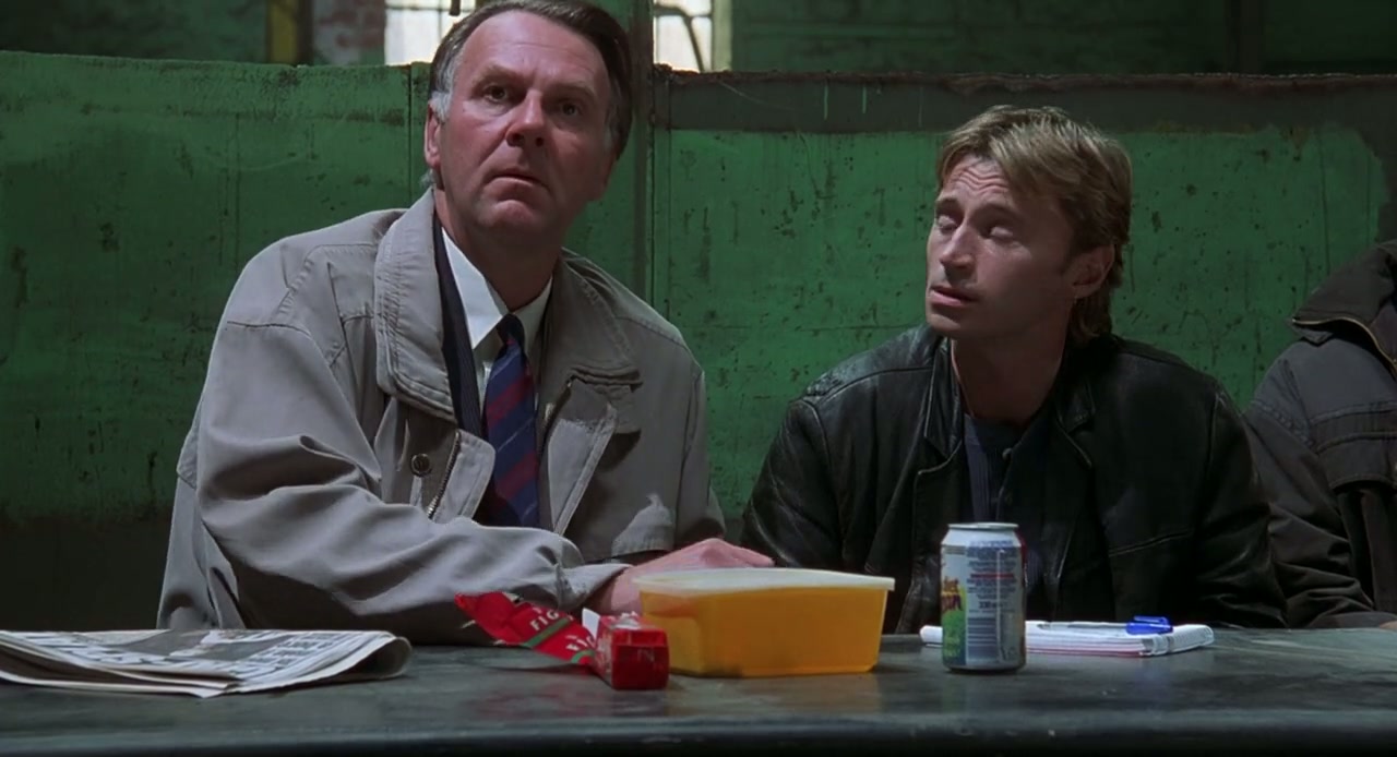 The Full Monty Screenshot
