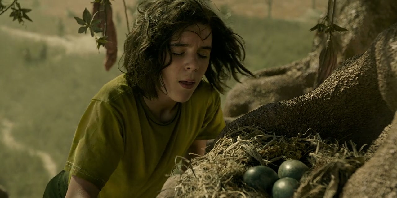 Raised by Wolves Screenshot