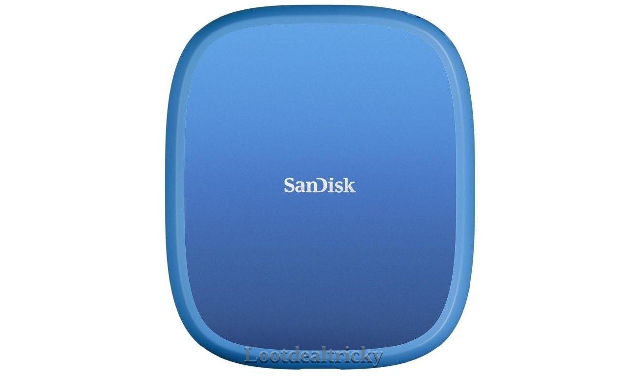 Sandisk 2tb Creator – Great Loot Offer