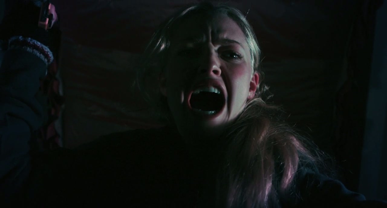 Jennifer's Body Screenshot