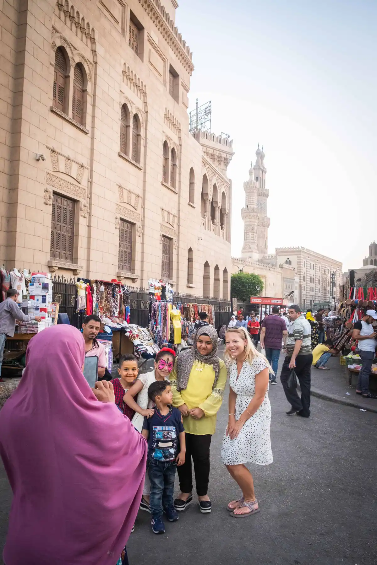 Exploring the Wonders of Egypt: 28 Exciting Activities