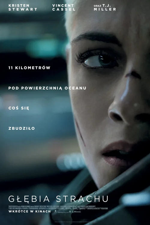 Głębia strachu / Underwater (2020) PL.1080p.WEB-DL.H264-S56 / Lektor PL