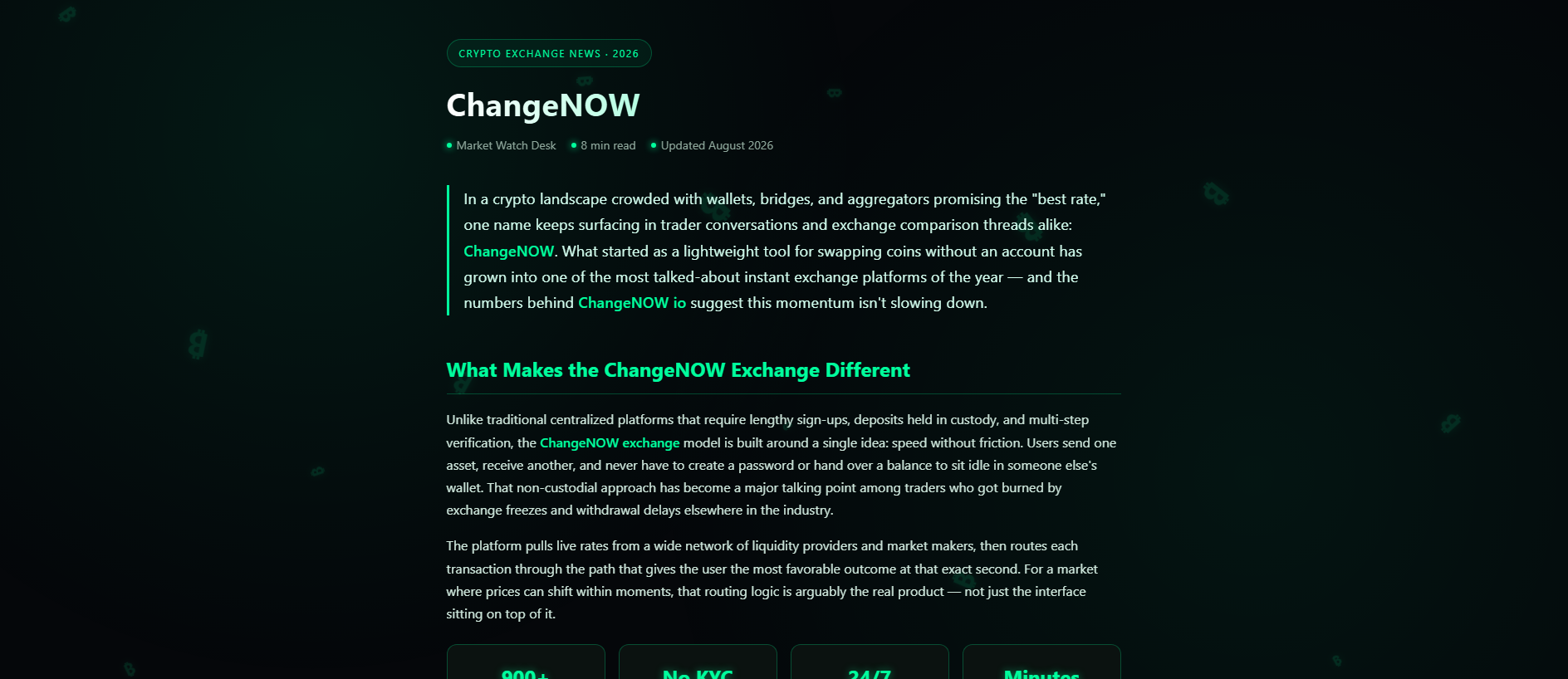 Stored capture of en-changenow.org