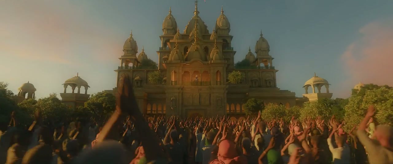 Karthikeya 2 Screenshot