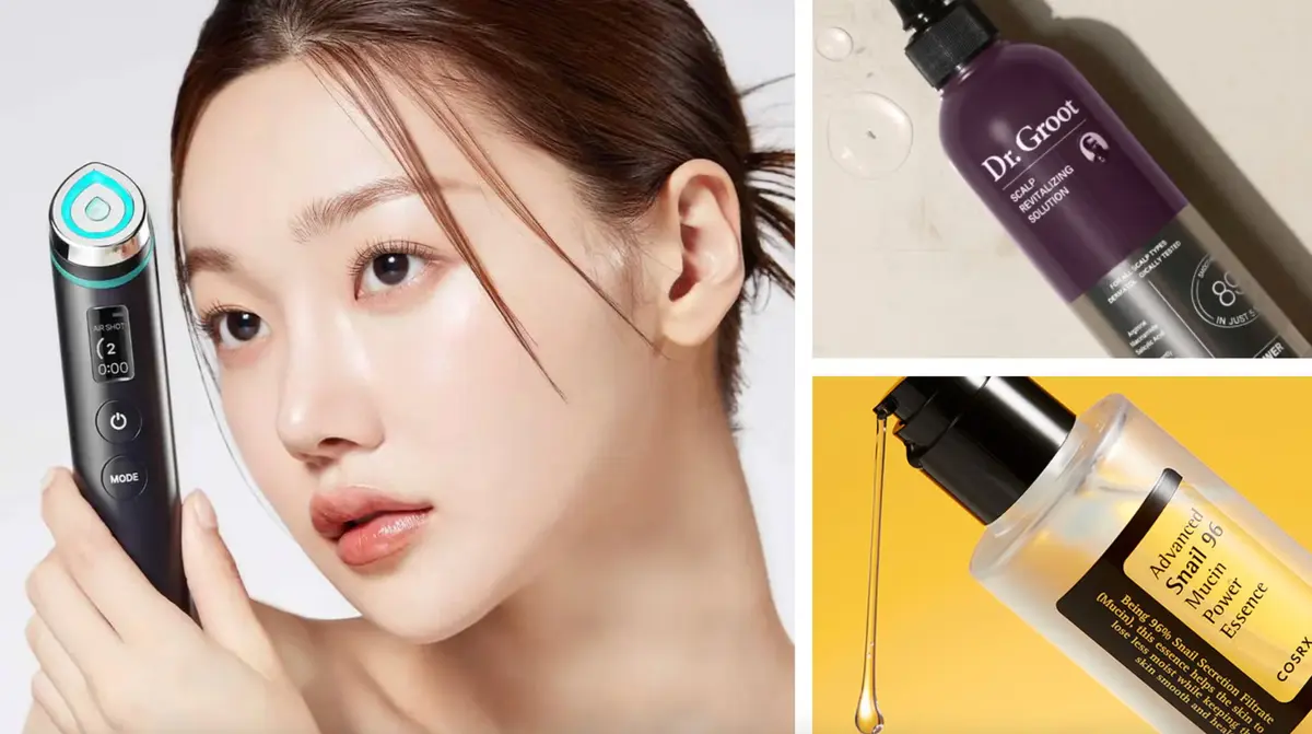 Prime Day Brings Big Discounts on Korean Beauty Favourites