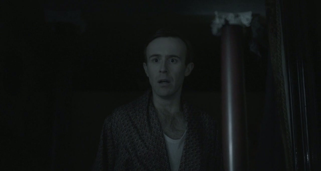 The Banishing Screenshot