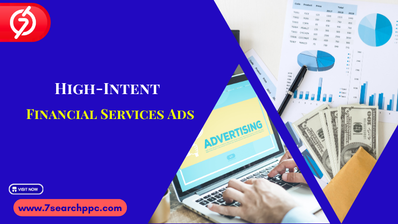 Financial Services Ads Funnel