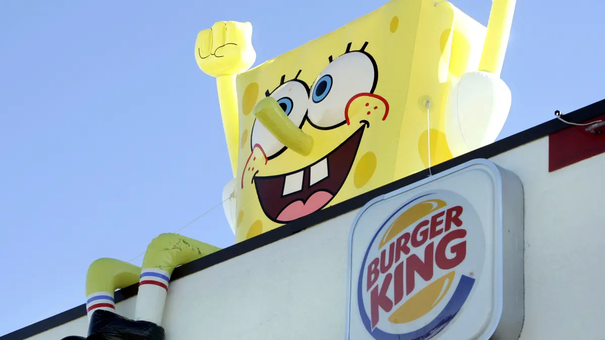 Nostalgic Eats Take Centre Stage in 2026