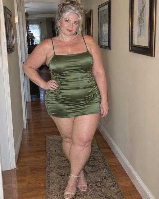 Harlow Silver photo