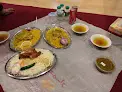 مطاعم الصمان
