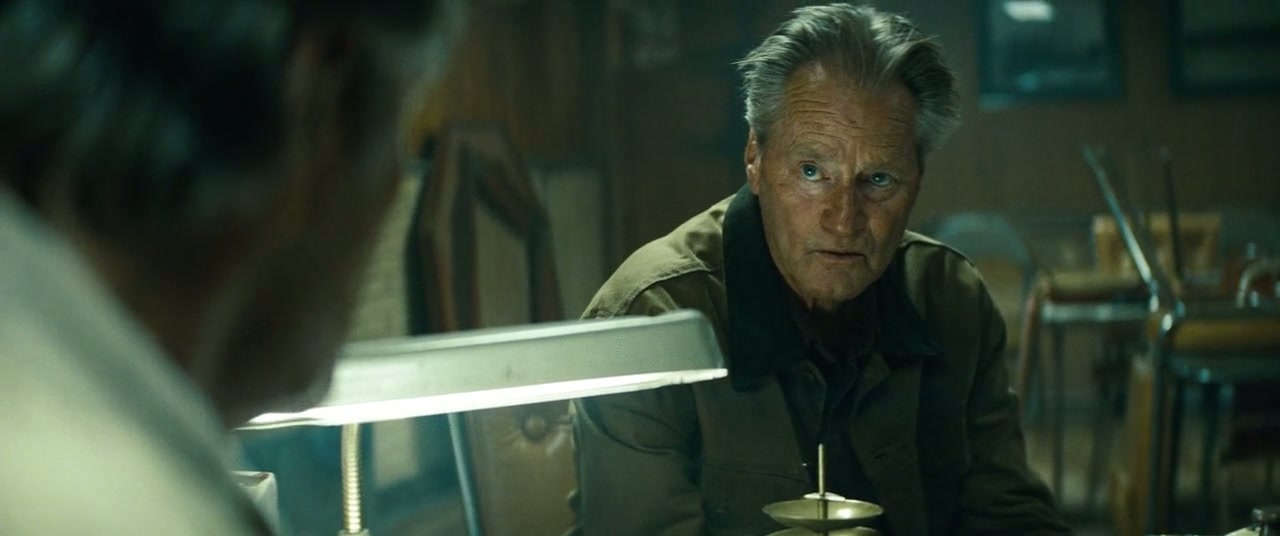 Out of the Furnace Screenshot