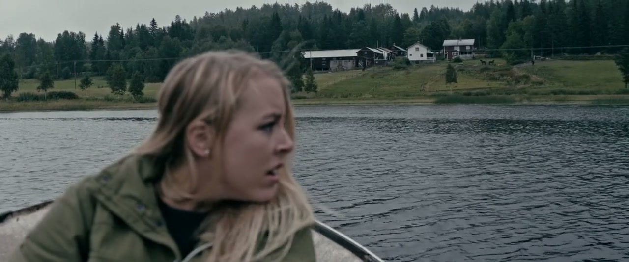The Cabin Screenshot