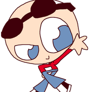 NUMBUH 1