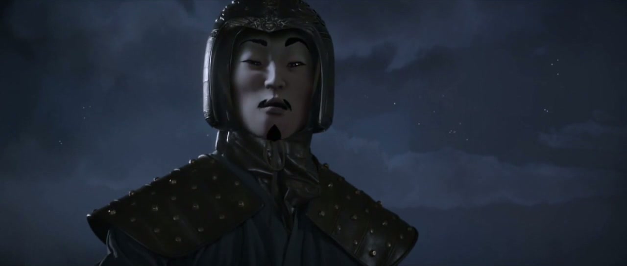 The Prince and the 108 Demons Screenshot