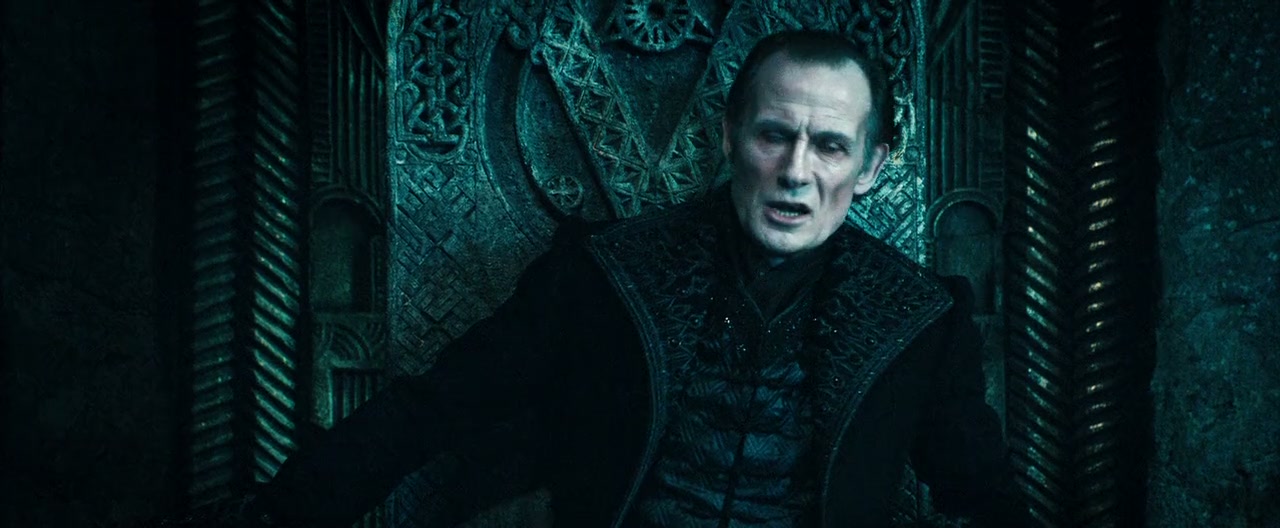 Underworld: Rise of the Lycans Screenshot