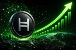 HBAR Faces Critical Support Level After Extended Price Correction