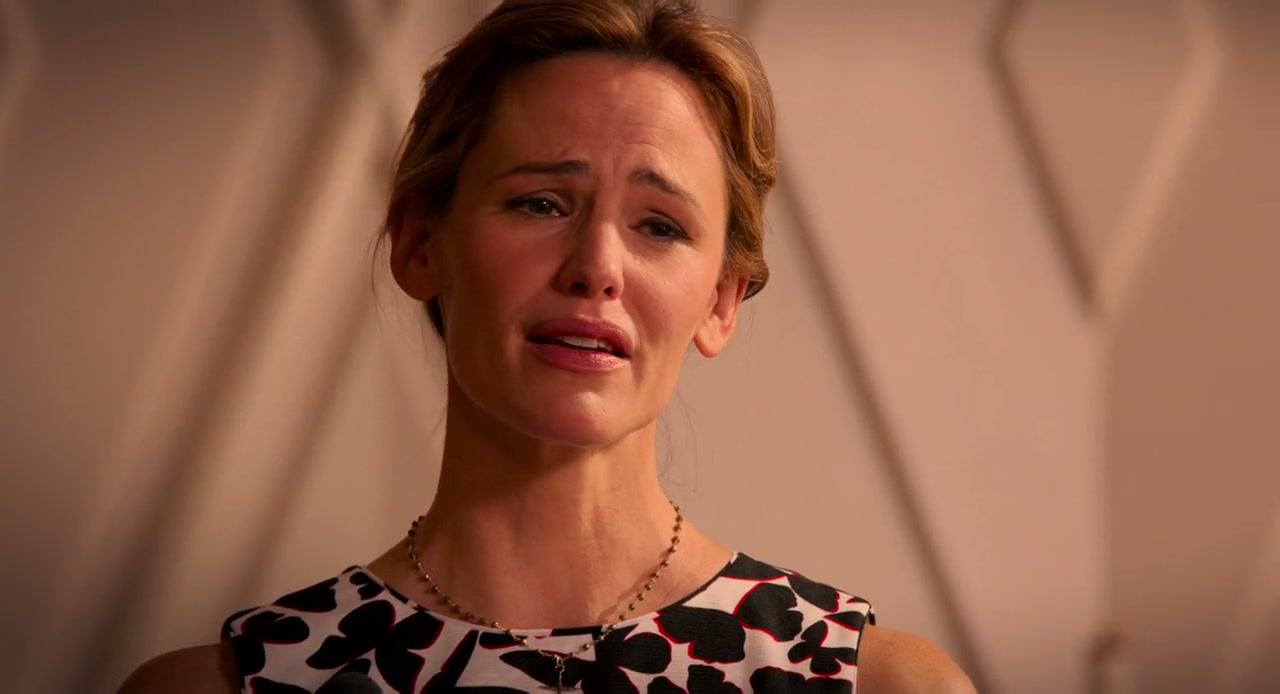 Miracles from Heaven Screenshot