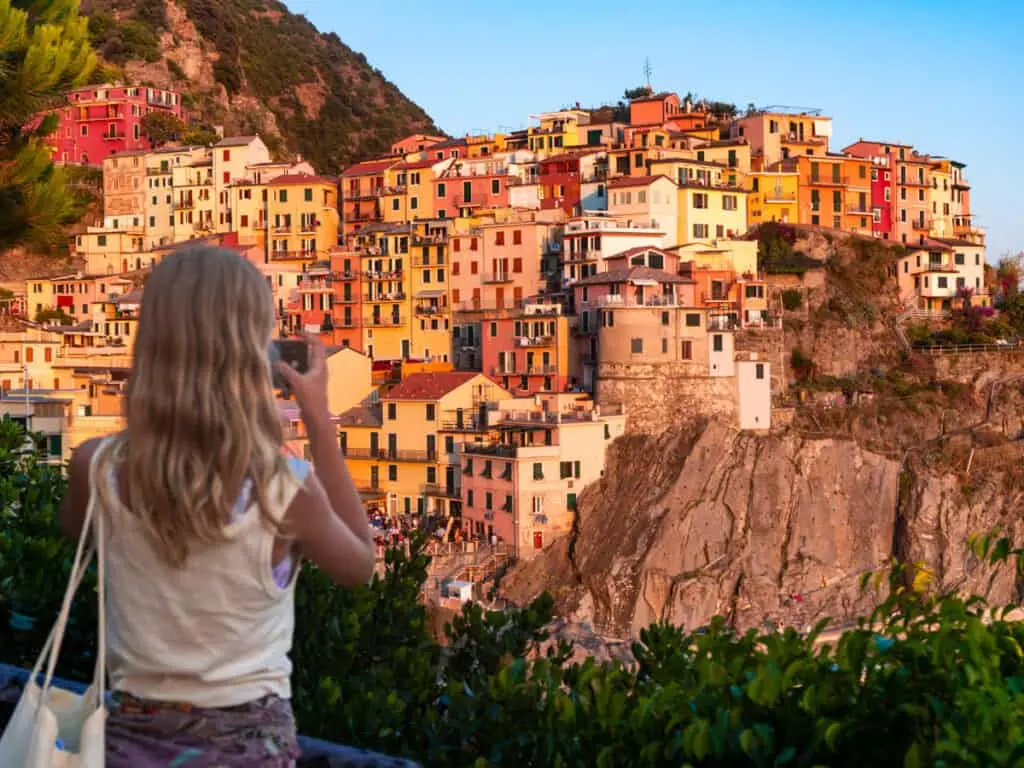 Italy: A Dream Destination for Families with Teens