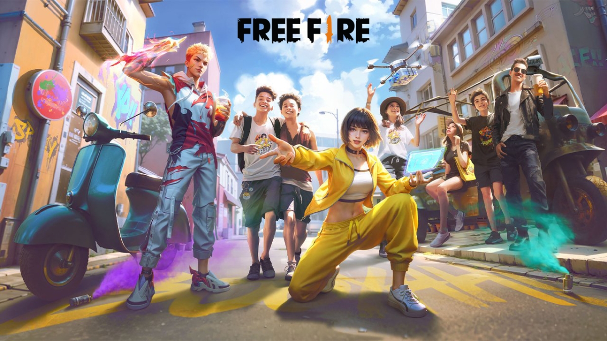 Top 5 nhân vật Free Fire mạnh nhất áp dụng cho cả Clash Squad và Battle Royale