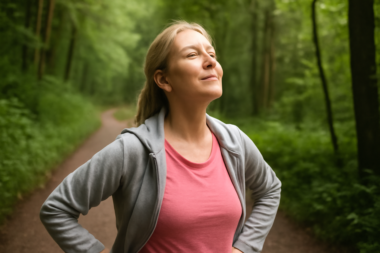 Importância das pausas durante o dia: equilíbrio, autocuidado e relaxamento para uma vida saudável