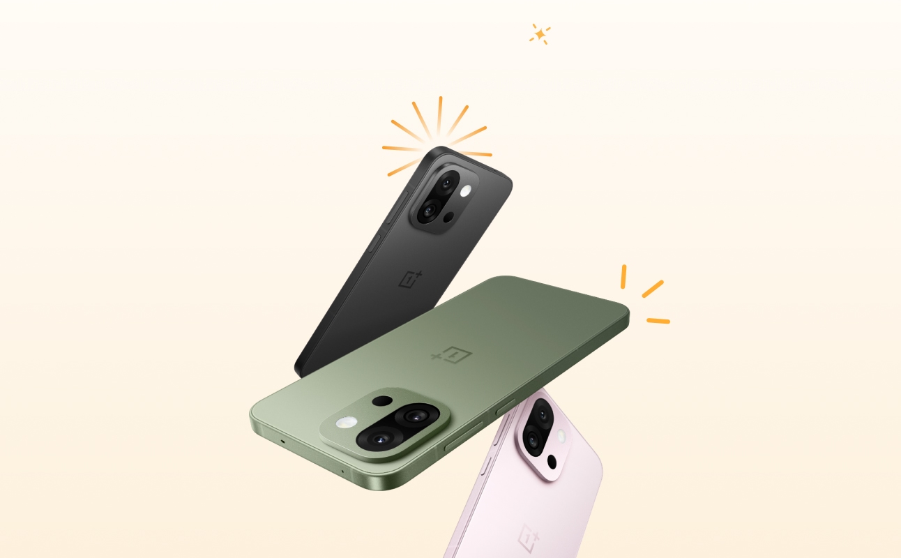 OnePlus 13S