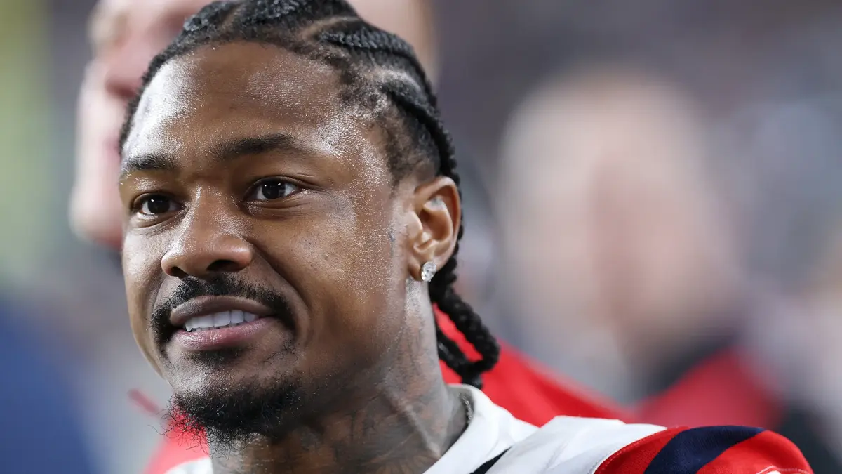 The NFL's Top Second Receivers: An Unofficial Ranking