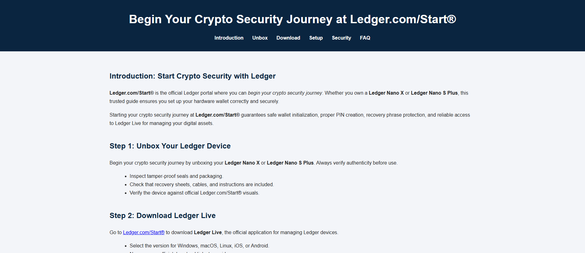 Screenshot of ledjre-com-start.pages.dev