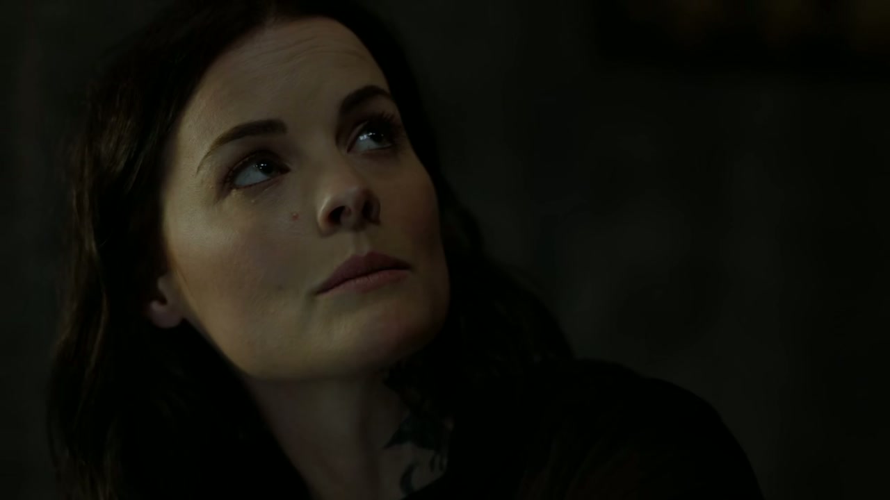 Blindspot Screenshot