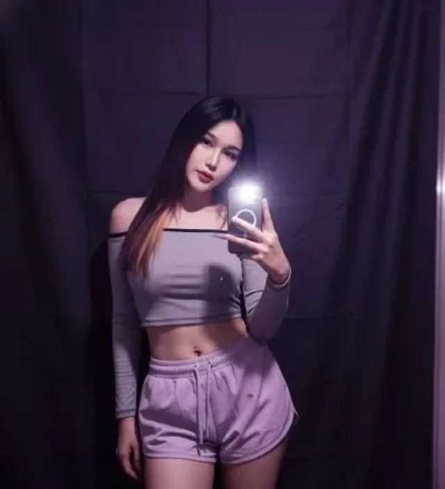 태국 쉬멜 벨라 실사 프로필 다섯번째 상세 이미지