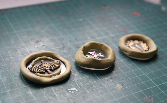 Purity Seal 14