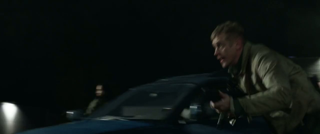The Predator Screenshot