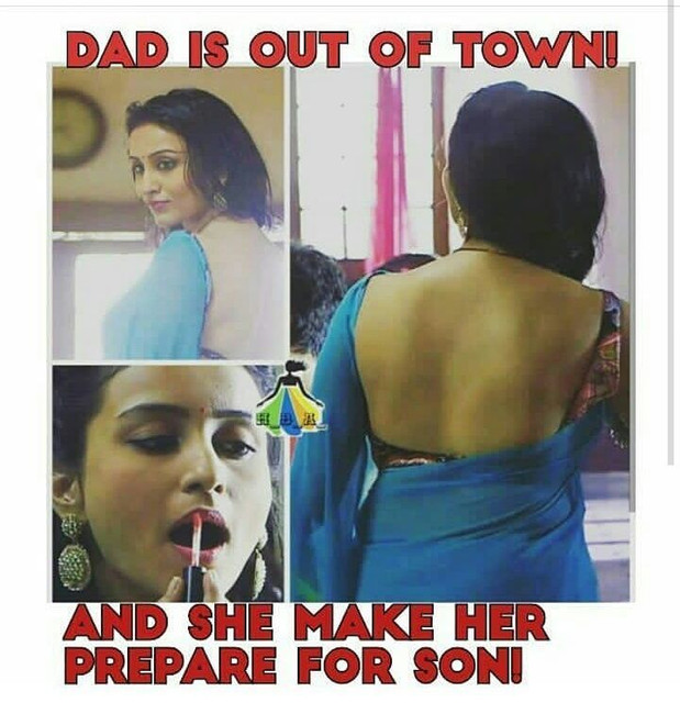 INCEST : Family Mein Pyar Romance or Sex