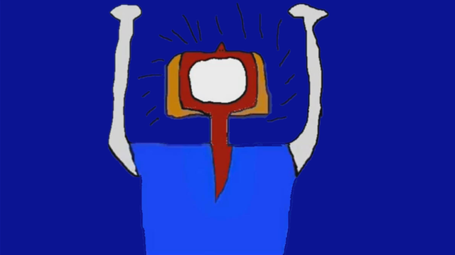 Wally Tantrum