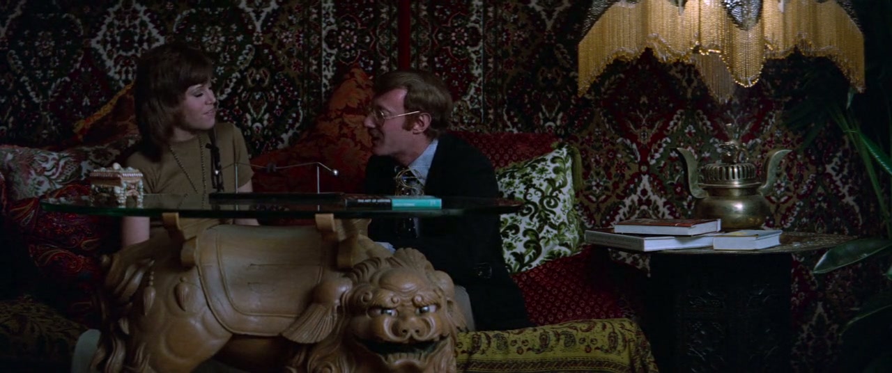 Klute Screenshot