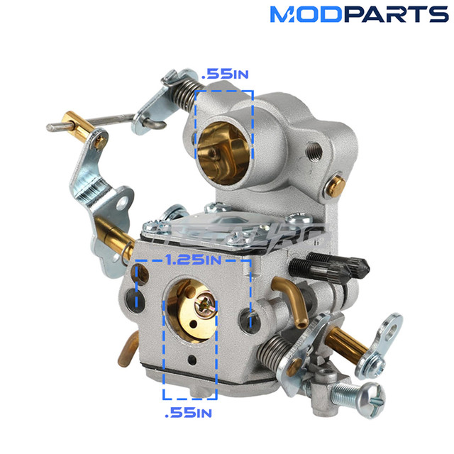 Carburetor carb For Craftsman 358.341900 18