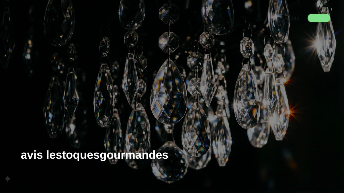 avis lestoquesgourmandes