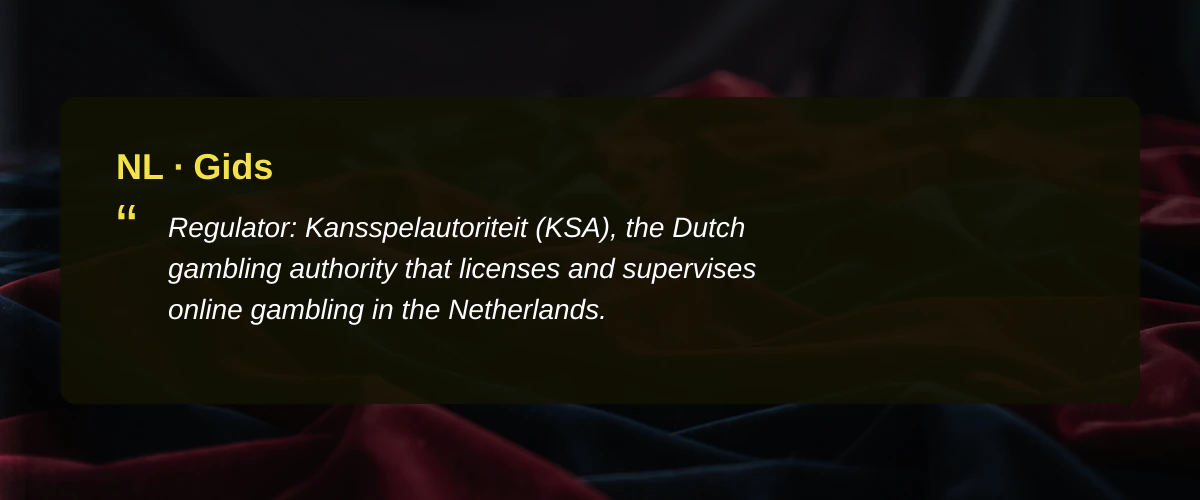 Veilig casino slots online spelen in Nederland: jouw praktische handleiding — Gids
