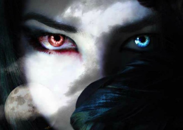 eyes
