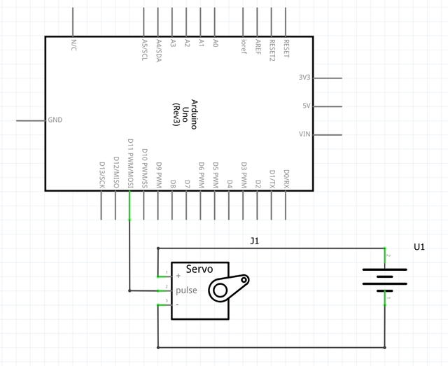schematic